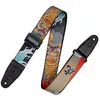 Image de Levy's Leathers MPD2-124 Sangle de guitare MPD2