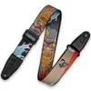 Image de Levys MPD2-124 Eastern Harmony Traditional Tiger