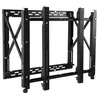 Image de Full-SERV Video Wall Mount Quick REL Peerless