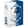 Image de Nostromo Editions Clash 451 : Le Destin d’Attila - Jeu de société - Version Française