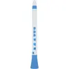 Image de Dood Blanche et Bleue