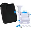 Image de Nuvo jHorn instrument à vent en plastique pour enfants/débutants, blanc-bleu