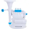 Image de Jhorn Blanc et Bleu