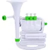 Image de Jhorn Blanc et Vert