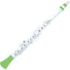 Image de Clarineo Blanche et Verte