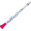 Image de Clarineo Blanche et Rose