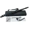 Image de Nuvo Student Flute 2.0 flûte traversière - noir