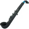Image de Jsax Noir et Bleu