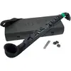 Image de Nuvo jSax saxophone en plastique pour enfants, noir-vert
