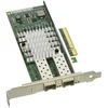Image de Intel X520-DA2 Adaptateur réseau PCI-E Ethernet 10 Gbit/s Intel 82599EN