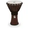 Image de Freestyle II 12" Accord Par Corde Dark Red