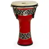 Image de Freestyle 12" Accord Mecanique Bali Red