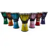Image de Toca TFCDJ-7MS Freestyle Colorsound set de 7 djembés