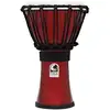Image de Freestyle Colorsound 7" - Metallic Red