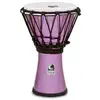 Image de Toca TFCDJ-7MI Freestyle Colorsound djembé 7'' indigo