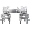 Image de Gibraltar Hardware SC-UGC clamp réglable universel