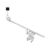Image de Gibraltar Hardware SC-CLBAC 18" Cymbal Arm with Rotating Grabber Clamp