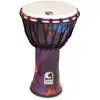 Image de Freestyle Woodstock Purple 9" - SFDJ-9WP