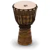 Image de Toca TODJ-8AM Origins Series Djembe African Mask 8 pouces
