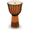 Image de Toca TODJ-10CK Origins Series Djembe Celtic Knot 10 pouces