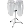 Image de Gibraltar 9517 Stand Congas Double Embase