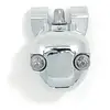 Image de Gibraltar Hardware SC-GRUC Dunnett Universal Drum Hoop Clamp