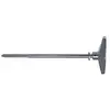 Image de SC-BDTR/S Tirants T-rod A Ailettes Grosse Caisse (~11,2Cm )