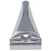 Image de Gibraltar Accessoire Grosse Caisse Crochet de Cerclage SC-CH (4 pièces) Argenté