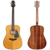 Image de Guitare acoustique Takamine dreadnought