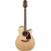 Image de Takamine GN71CE-NAT guitare électro-acoustique folk