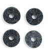 Image de Gibraltar Grands Feutres pour Cymbale (x 4)