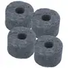 Image de SC-CFL/4 Feutres Tilter Pied De Cymbale 38 MM (X 4)