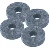 Image de SC-CFS/4 Feutres Tilter Pied De Cymbale X4 (19 MM) Tilter