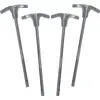 Image de SC-BDTR/L Tirants T-rod A Ailettes Grosse (6MM)