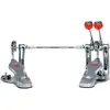 Image de Gibraltar Hardware 9711G-DB double pédale de grosse caisse
