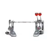 Image de 9711G-DB Double Pedale De Grosse Caisse G-class + Etui