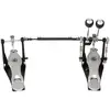 Image de Gibraltar Hardware 6711DD-DB Direct Drive double pédale à entraînement direct