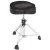 Image de Gibraltar Hardware 9608MW2T Double Braced Super Foot tabouret de batterie
