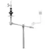 Image de Gibraltar Hardware SC-4425XHMB X-Hat on Mini Boom Arm (pour charleston)