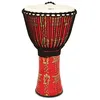 Image de TOCA Djembe Freestyle II Accord par corde Thinker 14" TF2DJ-14T