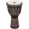 Image de Toca TSSDJ-SBO djembé Black Onyx 8 pouces