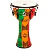 Image de Toca TF2DM-10S Freestyle II Mech. Tuned Djembe, Spirit 10''