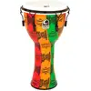 Image de Toca TF2DM-12S Freestyle II Mech. Tuned Djembe, Spirit 12''