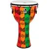 Image de Toca TF2DM-14SB Freestyle II Mech. Tuned Djembe, Spirit 14'' + housse