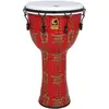 Image de Toca TF2DM-10T Freestyle II Mech. Tuned Djembe, Thinker 10''