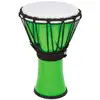 Image de Toca TFCDJ-7PG Freestyle Colorsound djembé 7 pouces Pastel Green