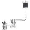 Image de Gibraltar Hardware SC-CLRA Cymbal L-Rod Attachment