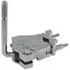 Image de Gibraltar Hardware SC-SLLRM support tom