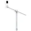 Image de Gibraltar Bras cymbale 46 cm longue, 12,7 mm avec Brake Tilter, Perches escamotables SC-LBBT