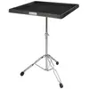 Image de Gibraltar Hardware 7615 table de percussion sur pied